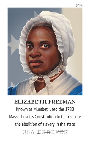 2026 Figures of the American Revolution stamps | Tool Stamps US Postage Stamps