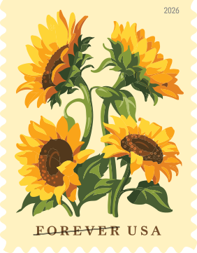 Hot Selling Stamp Blind Box, 500 PCS Big Sale, 5 Styles, 100 PCS Per Style | Tool Stamps US Postage Stamps