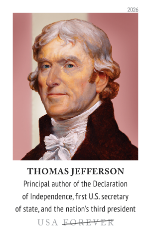 2026 Figures of the American Revolution stamps | Tool Stamps US Postage Stamps