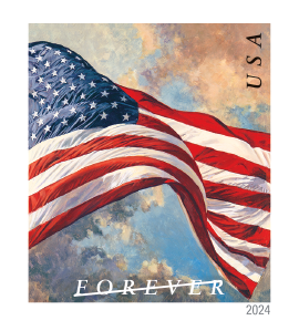 Hot Selling Stamp Blind Box, 500 PCS Big Sale, 5 Styles, 100 PCS Per Style | Tool Stamps US Postage Stamps