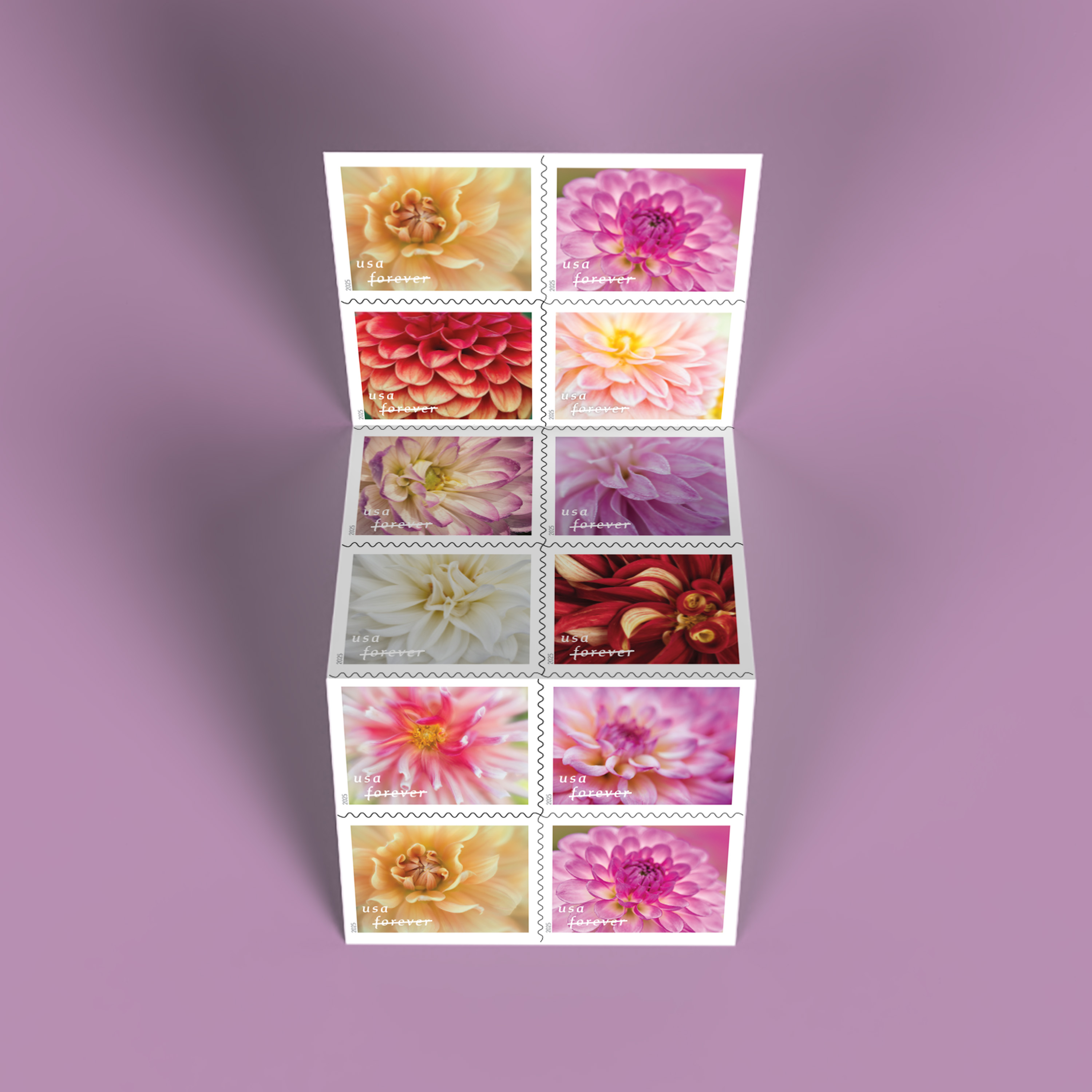 Popular Forever Stamps - Tool Stamps